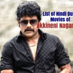 List of Hindi Dubbed Movies of Akkineni Nagarjuna (23)