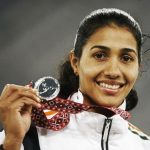 Anju Bobby George Height, Weight, Age, Husband, Biography & More