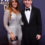 Antonella Roccuzzo
