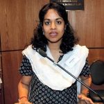 Manmohan Singh's Daughter Amrit Singh