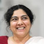 Manmohan Singh's Daughter Daman Singh