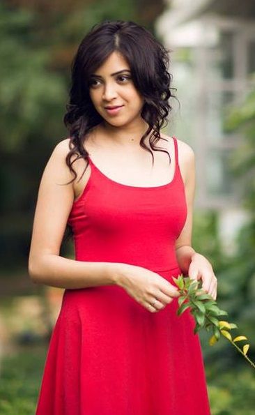 Plabita Borthakur