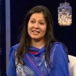 Shabnam Singh