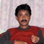 Indrani Mukerjea partner Siddhartha Das