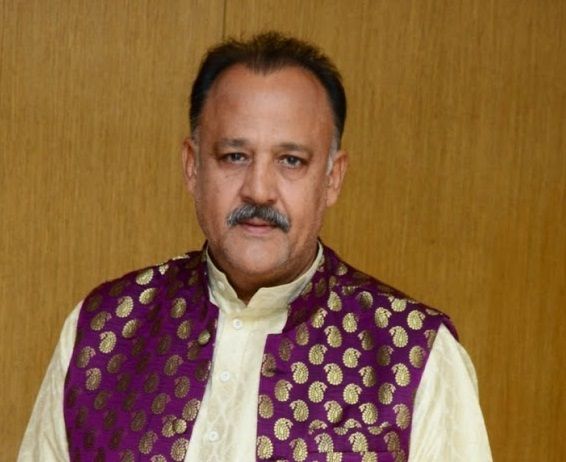 Alok Nath Profile