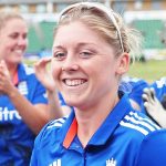 Heather Knight (Cricketer) Height, Weight, Age, Boyfriend, Husband, Biography & More