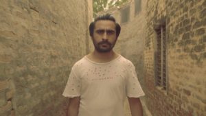 Jagjeet Sandhu in Fok-E-Singer