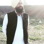 Kamal Grewal father
