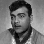 Lucky Ali father Mehmood