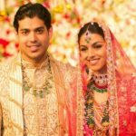 Rakhee Kapoor Tandon With Her Husband Alkesh Tandon