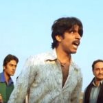 Vineet Kumar Singh as Danish Khan in Gangs of Wasseypur