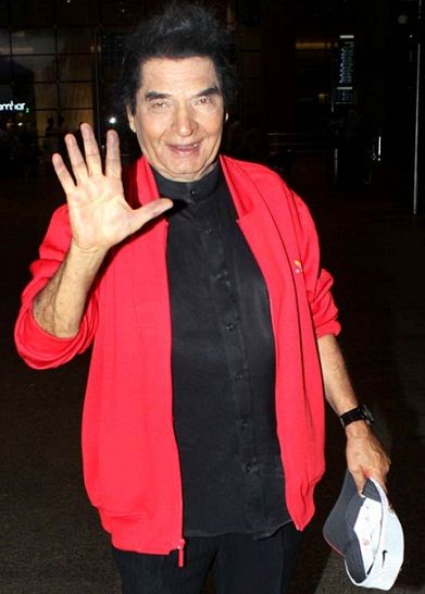 asrani
