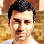Aamir Bashir (Actor) Height, Weight, Age, Wife, Children, Biography & More