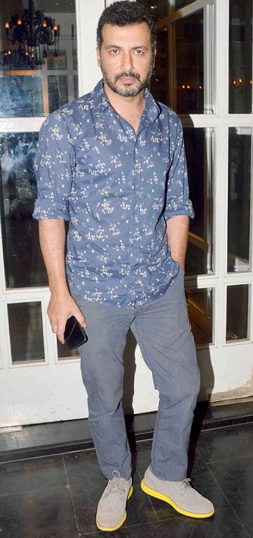 Aamir Bashir