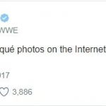 Alexa Bliss controversy
