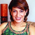 Divya Seth daughter of Sushma Seth