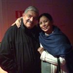 Guroudev Bhalla parents