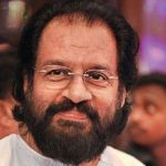 K. J. Yesudas Age, Wife, Family, Biography, Facts & More