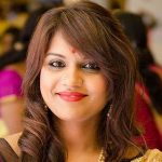 Kathi Karthika Height, Weight, Age, Husband, Biography & More