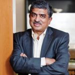 Nandan Nilekani Age, Wife, Family, Biography & More