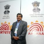 Nandan Nilekani - Aadhaar Man