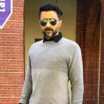 Nikhil Arya Height, Weight, Age, Girlfriends, Wife, Biography & More