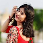 Sandipta Sen (Bengali TV Actress) Height, Weight, Age, Boyfriend, Biography & More