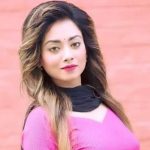 Toma Mirza (Actress) Height, Weight, Age, Boyfriend, Biography & More