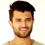 Vijay Deverakonda (Actor) Age, Girlfriend, Family, Biography & More