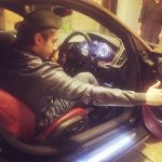 Ali Zafar - Audi