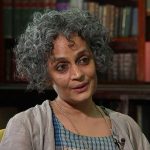 Arundhati Roy Age, Husband, Family, Biography