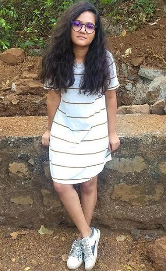 Ayesha Kaduskar