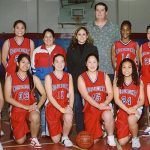 Bayley Basketball Days