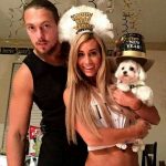 Big Cass girlfriend Carmela