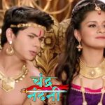 Chandra Nandini