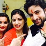 Himanshu Soni sisters