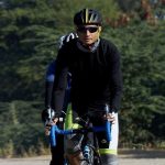 IPS Akun Sabharwal Cycling
