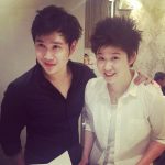 Jason Tham sister