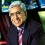 Karan Thapar (Journalist) Age, Wife, Children, Family, Biography & More