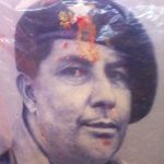 Karishma Manandhar father