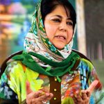 Mehbooba Mufti Age, Husband, Children, Family, Biography & More