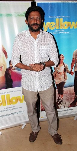 Nishikant Kamat