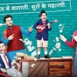 Sa Re Ga Ma Pa Lil Champs Season 6