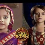 Saniya Touqeer in Jodha Akbar