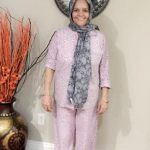 Sukh Sanghera mother