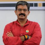 Sumit Awasthi (Journalist) Age, Wife, Family, Biography & More