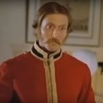 Tom Alter in Shatranj Ke Khilari