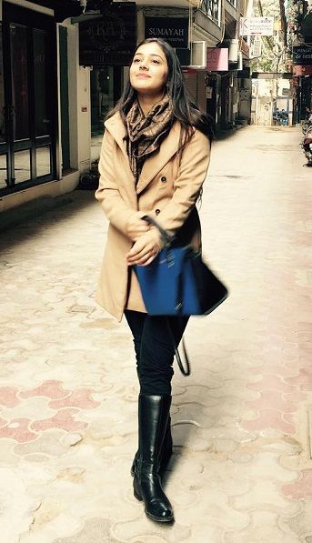 Vani Sood
