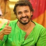 Vijay Raghavendra (Actor) Height, Age, Wife, Family, Biography & More