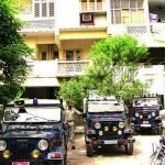 Dr Rajesh Talwar House in Noida